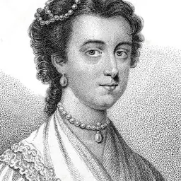 Portrait of Anne Ingram, Viscountess Irvine