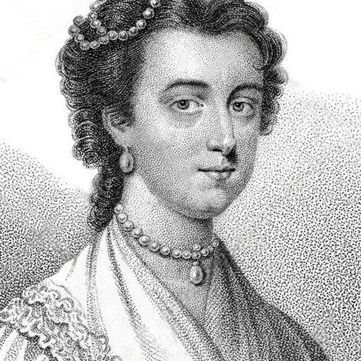 Portrait of Anne Ingram, Viscountess Irvine