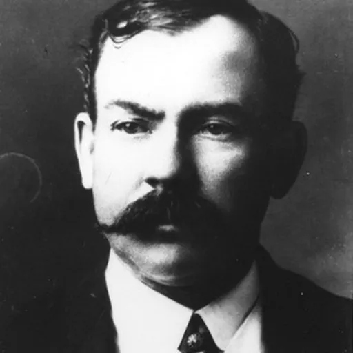 Portrait of Antonio Prince
