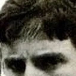 Portrait of Jimmy Winston