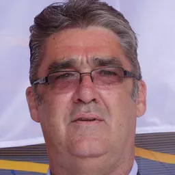 Portrait of Claude Criquielion