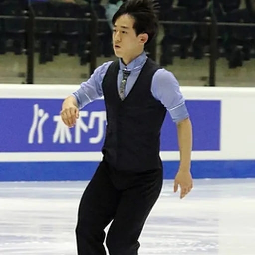 Portrait of Kim Jin-seo
