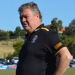Portrait of Neil Balme