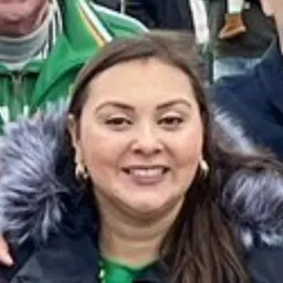 Portrait of Sandra Cano