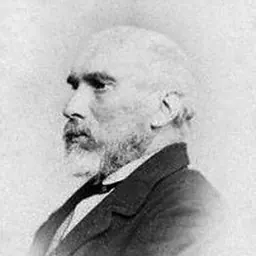 Portrait of Sir William Stirling-Maxwell, 9th Baronet