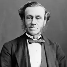 Portrait of Louis-Léon Lesieur Desaulniers