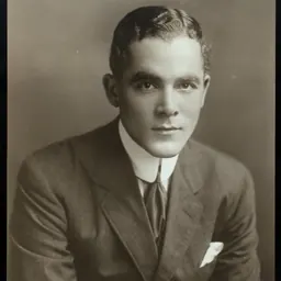 Portrait of Shelley Hull