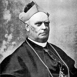 Portrait of John Healy