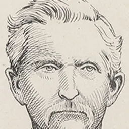 Portrait of Henry A. Houston