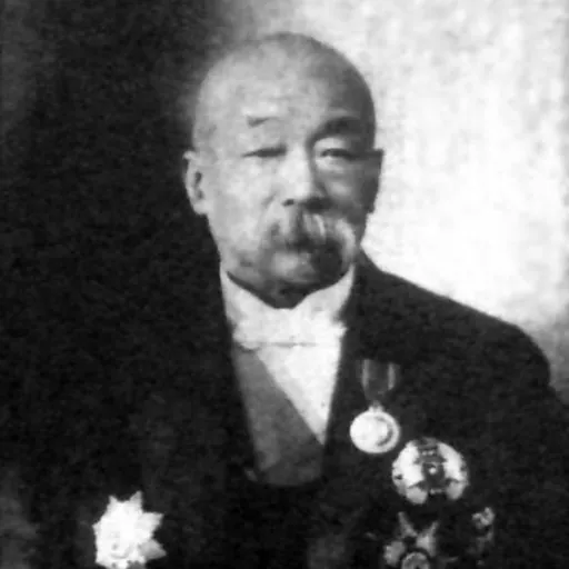 Portrait of Tian Wenlie