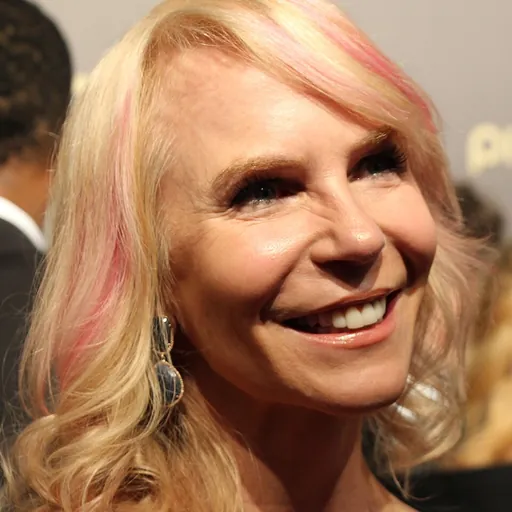 Portrait of Marti Noxon