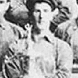 Portrait of Bill Perkins