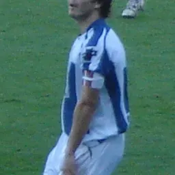 Portrait of Javier Ros