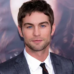 Portrait of Chace Crawford