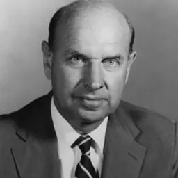 Portrait of Thomas R. Pickering
