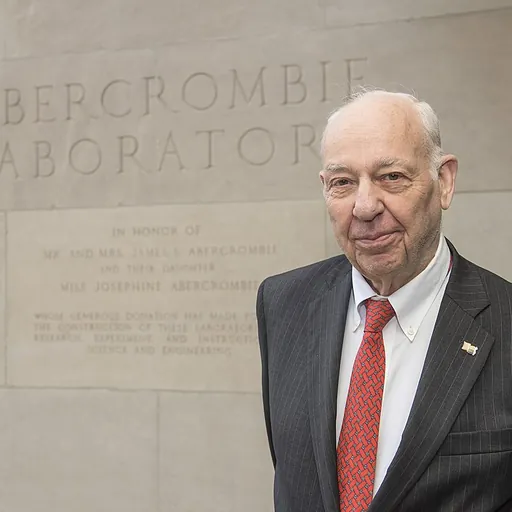 Portrait of Frank K. Tittel