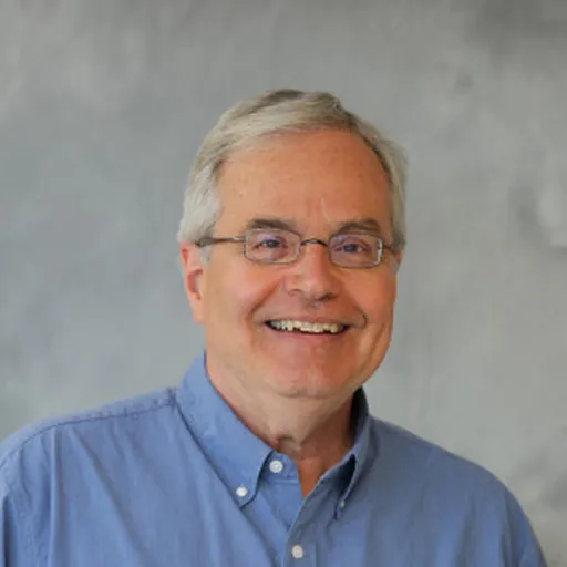 Portrait of David Faust