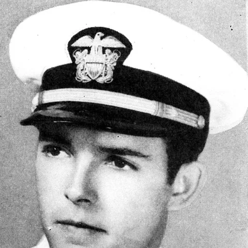Portrait of Herbert C. Jones