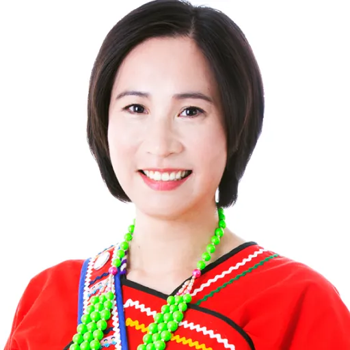 Portrait of Kawlo Iyun Pacidal