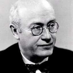 Portrait of Rudolf Karel
