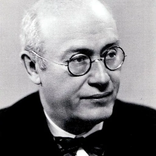 Portrait of Rudolf Karel