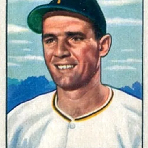 Portrait of Danny O'Connell