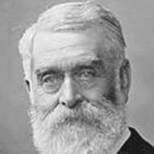 Portrait of William Whiteway