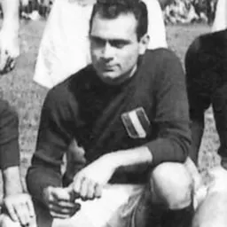 Portrait of Danilo Martelli