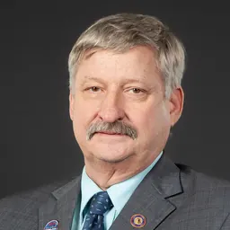 Portrait of Thomas Townsend