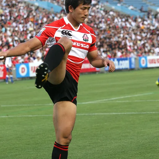 Portrait of Hirotoki Onozawa