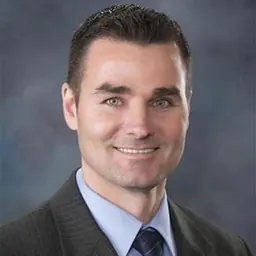 Portrait of James Holtzclaw