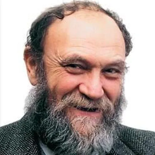 Portrait of Vladimir Arlazarov