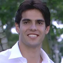 Portrait of Kaká