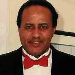 Portrait of Hernando Arrechea