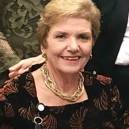 Portrait of Anne Tolley