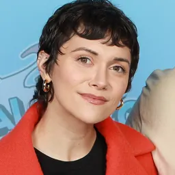 Portrait of Alyson Stoner