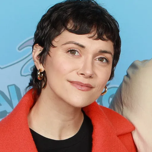Portrait of Alyson Stoner