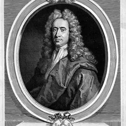 Portrait of Daniel Turner