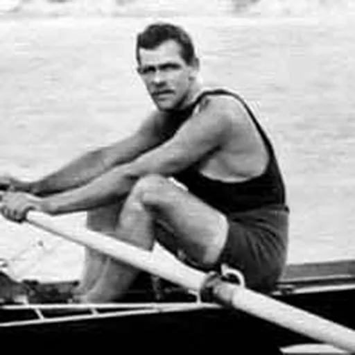 Portrait of Richard Arnst