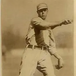 Portrait of Boardwalk Brown