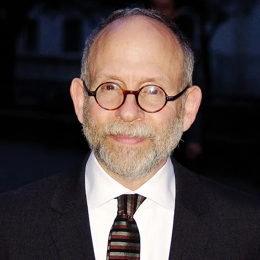 Portrait of Bob Balaban