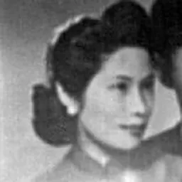 Portrait of Yang Jianqing