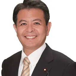 Portrait of Ichiro Miyashita