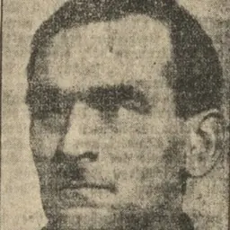 Portrait of Heinz Rutha