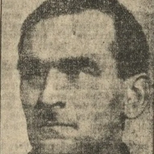Portrait of Heinz Rutha