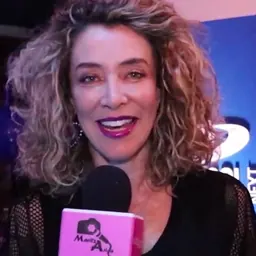 Portrait of Marcela Carvajal