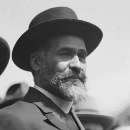 Portrait of Christoforos