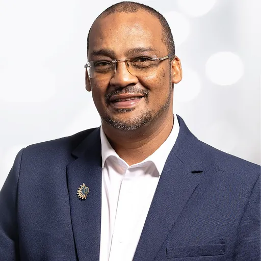 Portrait of Horatio Hendricks
