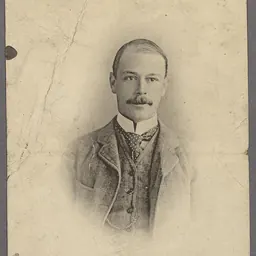 Portrait of Sir Watkin Williams-Wynn, 9th Baronet