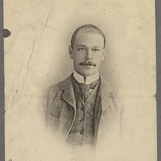 Portrait of Sir Watkin Williams-Wynn, 9th Baronet